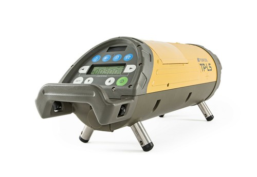Topcon kanalbaulaser l6a - kanalbaulaser, tp-l6a