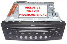 Original Peugeot 207 Expert C3