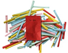 Tombolalose Tombola Lose 1000 Gewinne  1-1000  usw. bis 8000 möglich