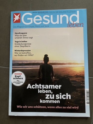 Stern gesund leben 2014 - leben,