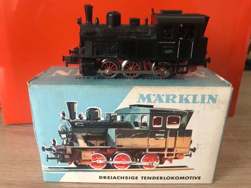Märklin 3029 wechselstrom - 3029,