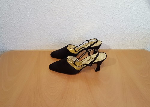 Difusion high heels - b.c.p.,