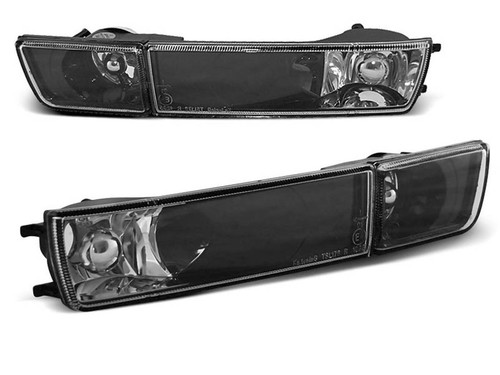 Paar blinker - blinker, +