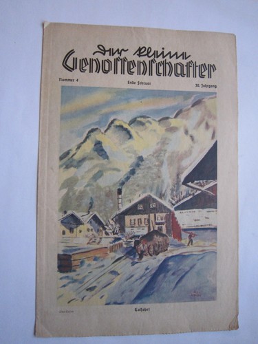 Kinderzeitung der geg - der,