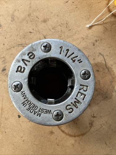 Rems eva 1 - 1/4, 1,25