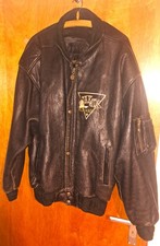 Dakota Lederjacke  Größe XL - fällt groß aus