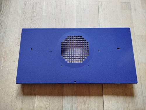 Gaggenau rückwand 525 260mm - gaggenau,