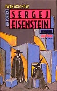 Sergej eisenstein ein - eisenstein.,