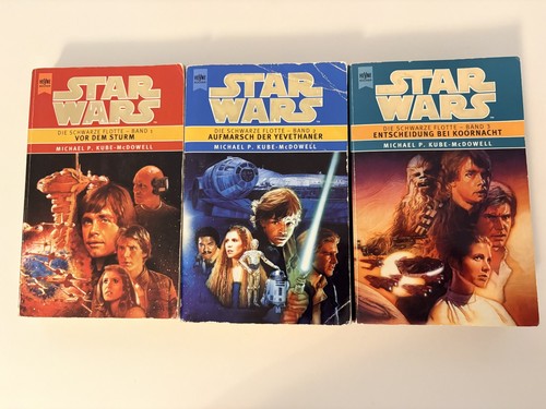 Star wars die schwarze - wars, flotte