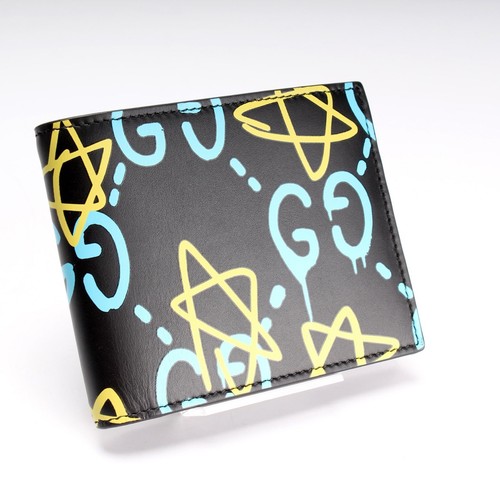 Gucci ghost neon - “ghost”,