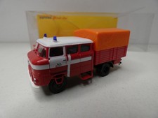 IFA W50L RTGW "Feuerwehr