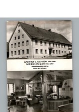 Nellingen Alb Gasthof