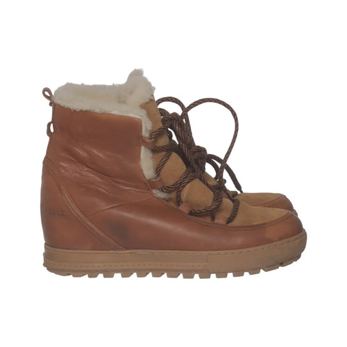 Aigle schnürstiefel - aigle,,