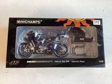 Minichamps modell ducati - 1:12,