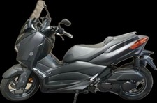 Yamaha X Max 125 ABS / Motorroller Bj. 2021 TOP!!!