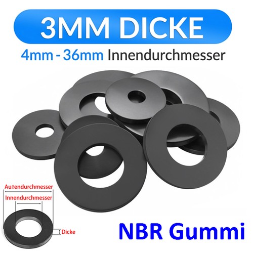 Nbr gummidichtung dichtung - gummidichtung,