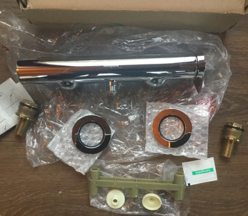 Hansgrohe 75620000 vivenis - hansgrohe,