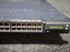 Juniper EX4200 48 Port / POE+