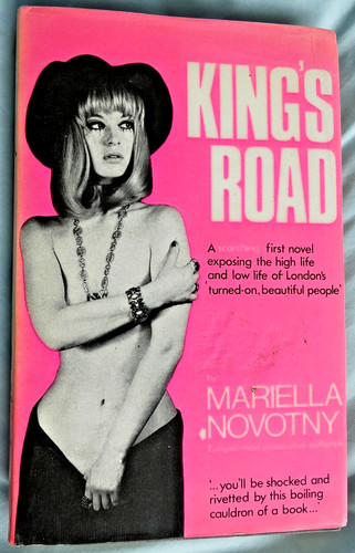 King road marilella - king's,