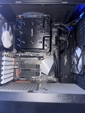 High-End Desktop PC – Intel