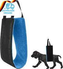 Hundegeschirr, Gehhilfe Hund