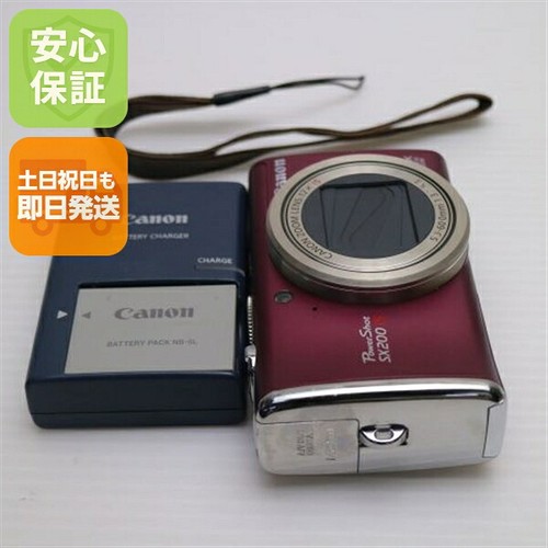 Canon powershot sx200 - canon,