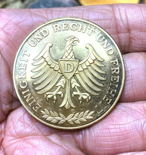 Gedenkmünze 200 jahre - gedenkmünze,200,