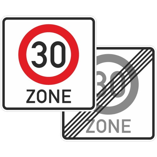 Verkehrszeichen verkehrsschild - verkehrszeichen,
