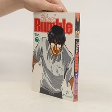 School Rumble  |  Jin