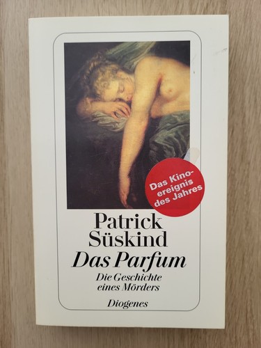 Das parfum von - das, patrick