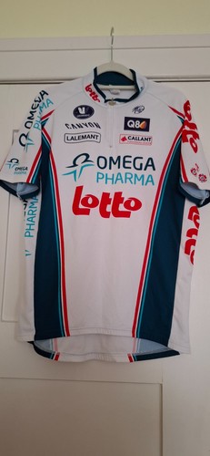 Lotto omega pharma vermarc - lotto,