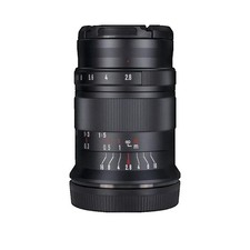 7Artisans 60mm F2.8 II Canon R