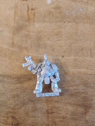 Warhammer 000 40k rogue - 40.000,