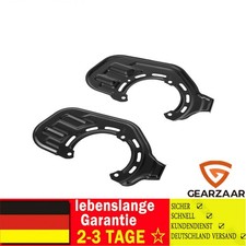 ANKERBLECH FÜR BREMSSCHEIBE