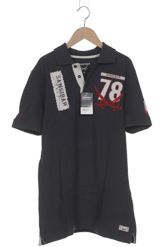 Sansibar poloshirt herren - sansibar,