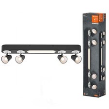 LED Deckenleuchte Wandlampe