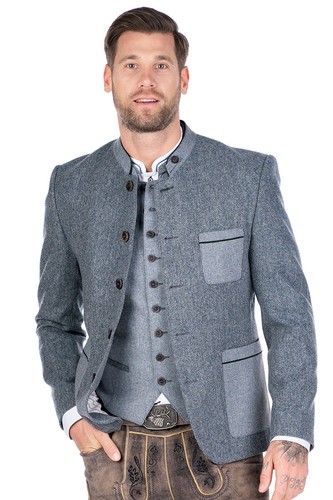 Janker trachtenjacke herren - janker,