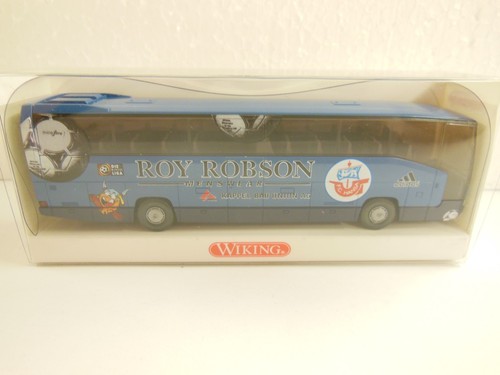Wiking 404 rhd bus - mb,