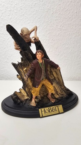 Weta der hobbit - weta,
