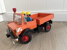 Play-Big Unimog 70er Jahre