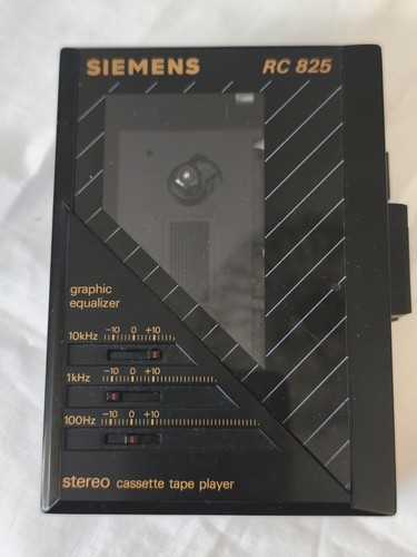 Siemens 825 stereo - 825,