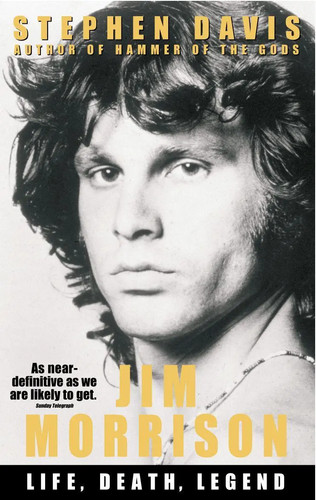 Jim morrison life death - jim, |