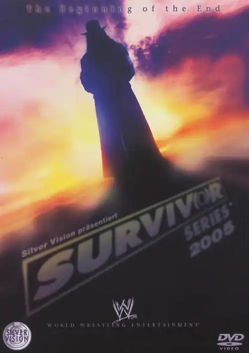 Wwe survivor series 2005 - wwe:,