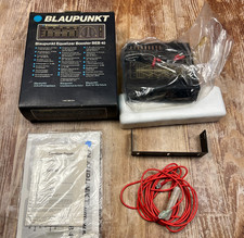 Equalizer Booster Autoradio