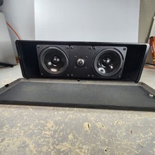 CANTON AV500 Center Channel