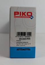 PIKO 96395 H0 DC E-Lok ET41