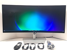 Dell p3421w ultrawide - 34",