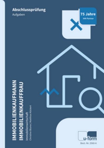 Immobilienkaufmann/Immobilienk