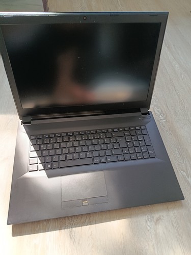 Clevo n870ej1 gaming - clevo,