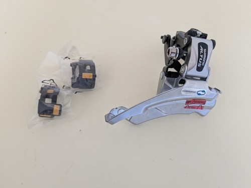 Umwerfer m310 shimano - fd-m310,